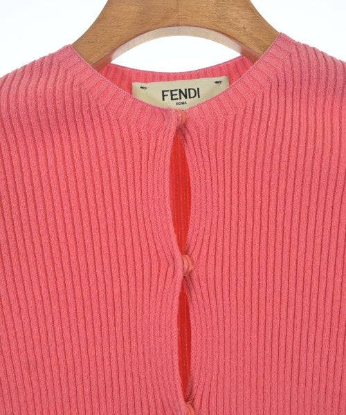 FENDI 開襟衫