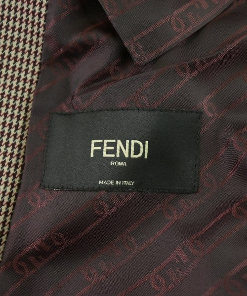 FENDI 西裝外套