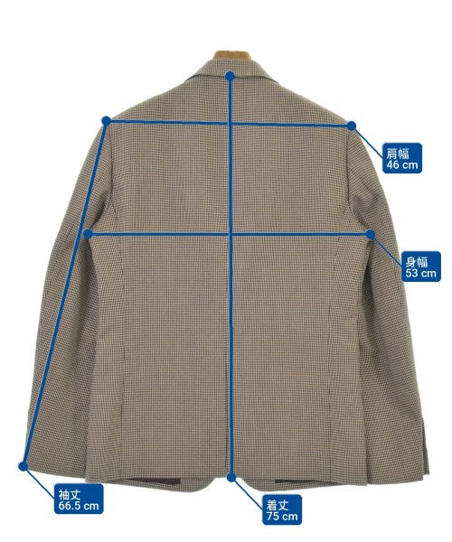 FENDI 西裝外套