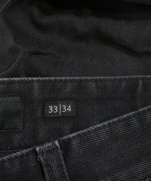 FENDI 牛仔褲