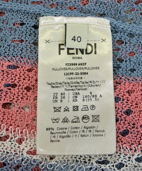 FENDI 毛衣