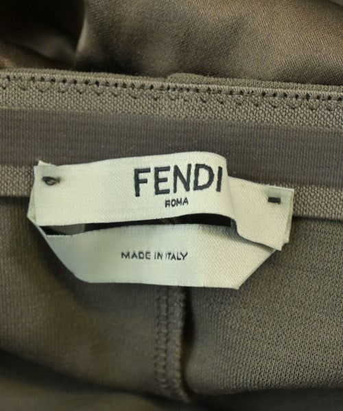 FENDI 洋裝