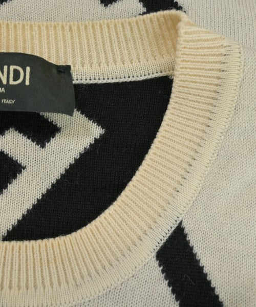 FENDI 毛衣
