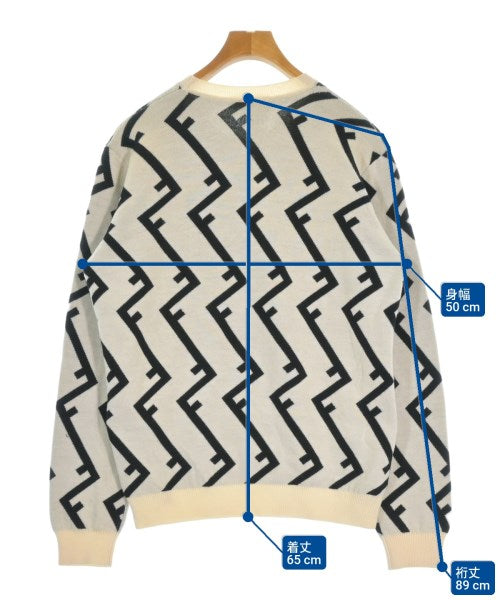 FENDI 毛衣