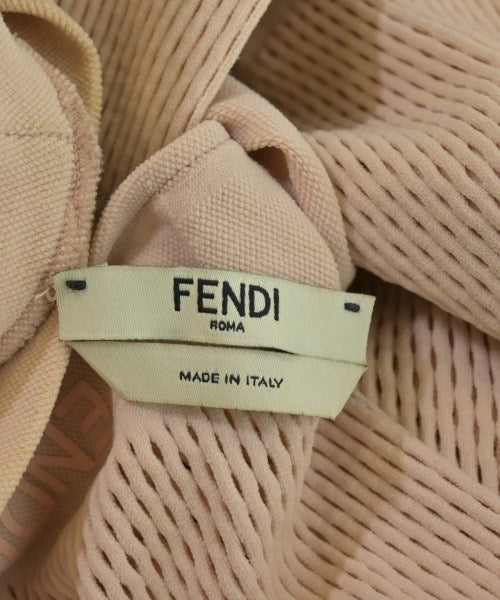 FENDI T恤/上衣