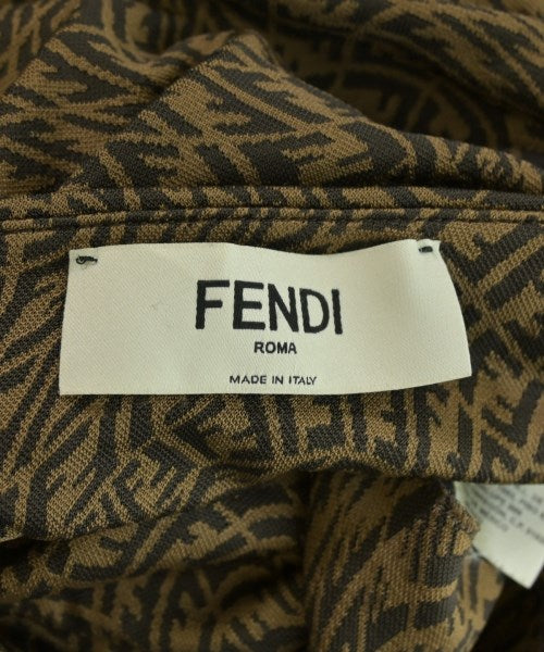 FENDI 長裙/超長裙
