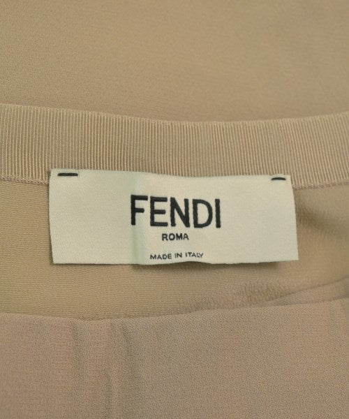FENDI 膝上裙