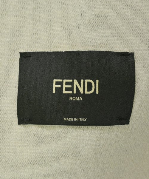 FENDI 切斯特披風