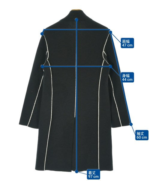FENDI 切斯特披風