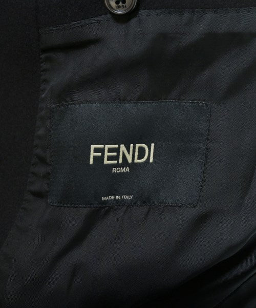 FENDI 切斯特披風