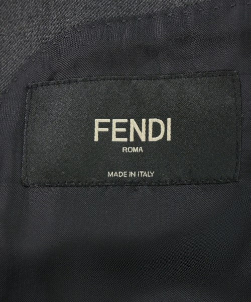 FENDI 西裝外套