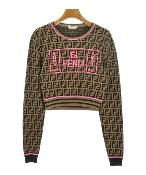 FENDI 毛衣