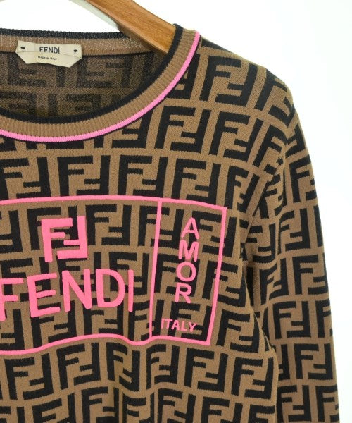 FENDI 毛衣