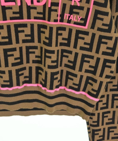 FENDI 毛衣
