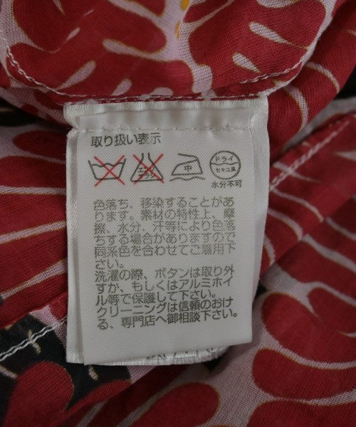FENDI 休閒襯衫