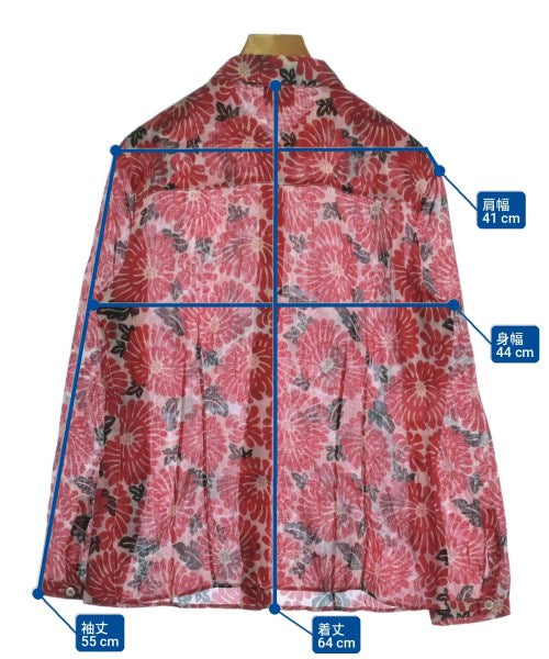 FENDI 休閒襯衫