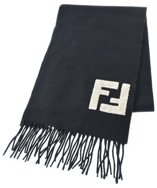 FENDI 冬季圍巾