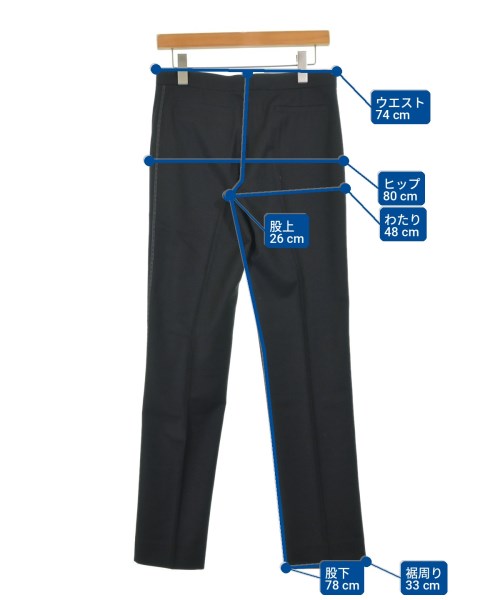 FENDI 長褲