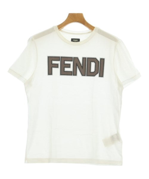 FENDI T恤/上衣