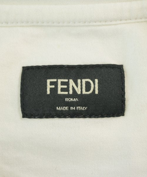 FENDI T恤/上衣