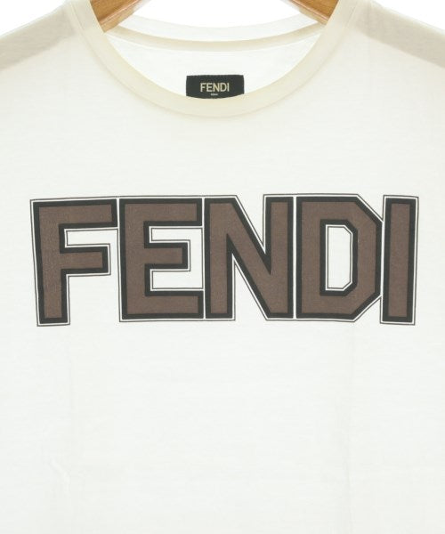 FENDI T恤/上衣