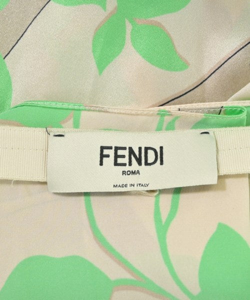 FENDI 長裙/超長裙