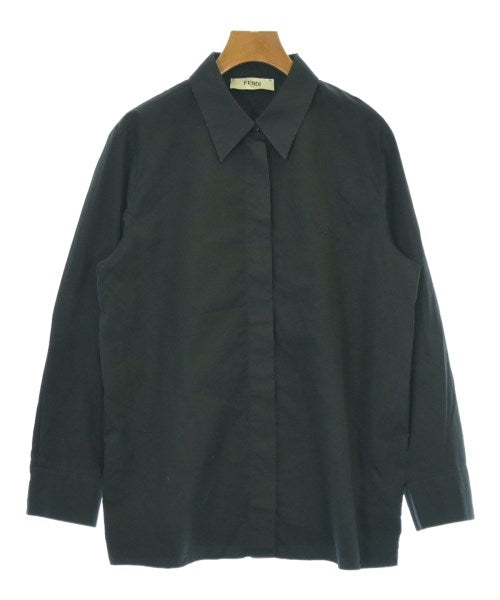 FENDI 休閒襯衫