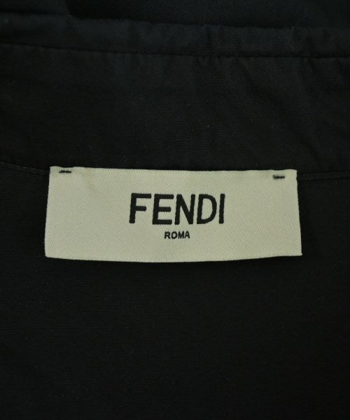 FENDI 休閒襯衫