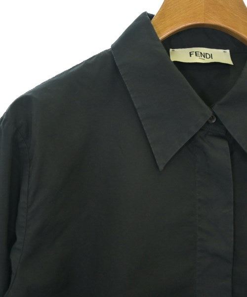 FENDI 休閒襯衫