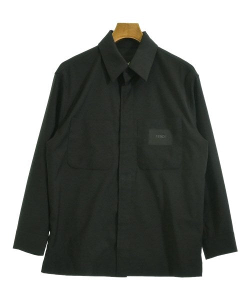 FENDI 休閒襯衫