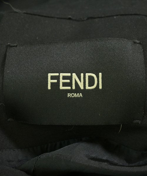 FENDI 休閒襯衫