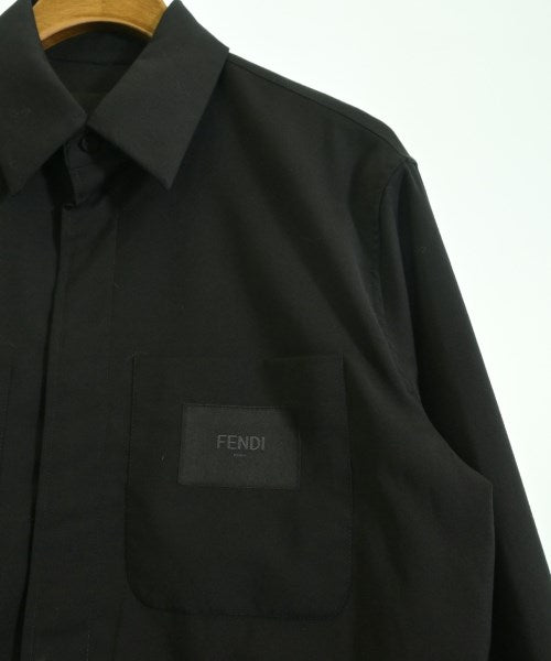 FENDI 休閒襯衫