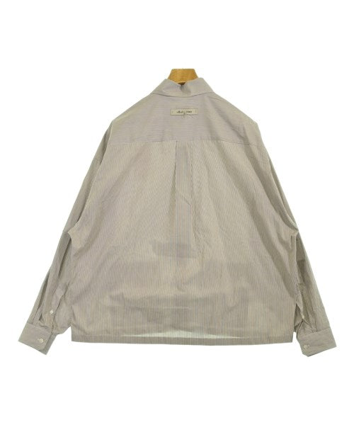 FENDI 休閒襯衫