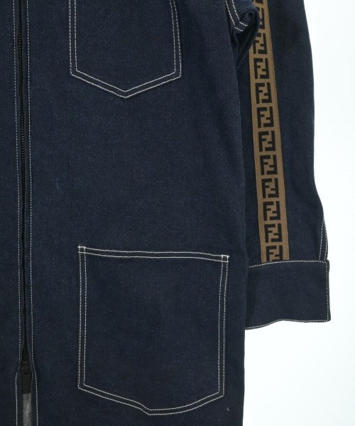 FENDI 其他大衣