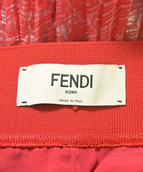 FENDI 長裙/超長裙
