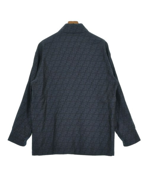 FENDI 休閒襯衫