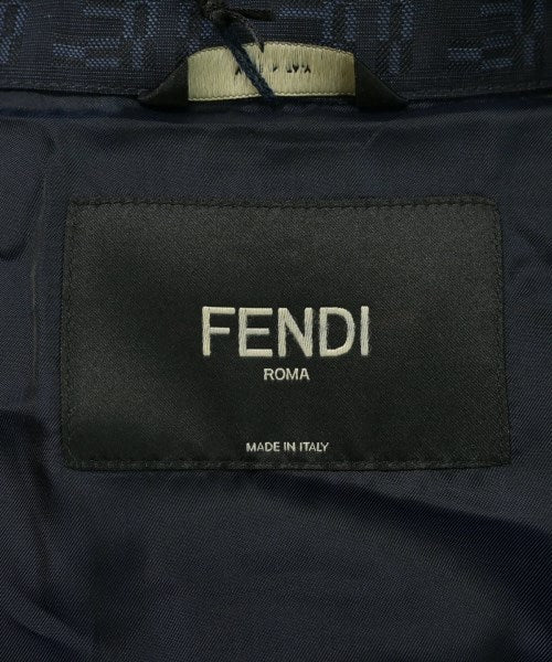 FENDI 休閒襯衫