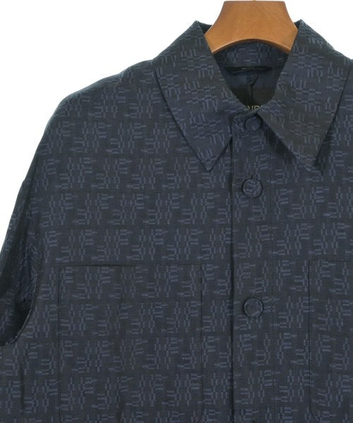 FENDI 休閒襯衫