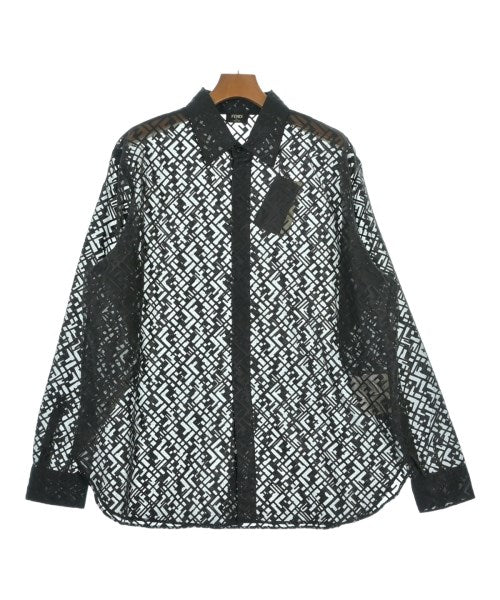 FENDI 休閒襯衫