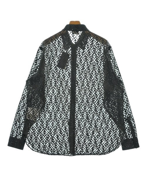 FENDI 休閒襯衫