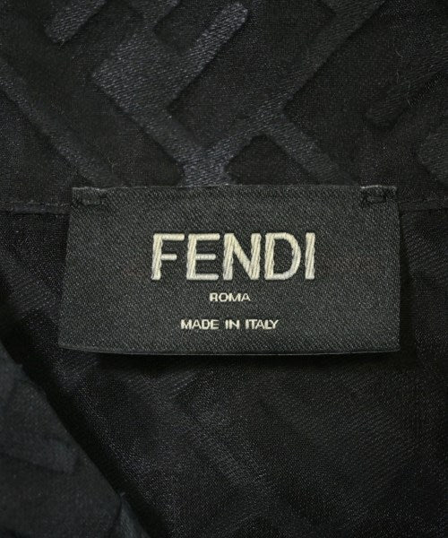 FENDI 休閒襯衫