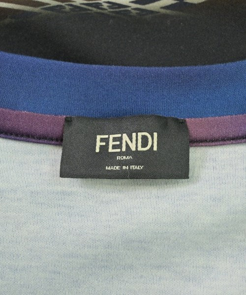 FENDI T恤/上衣