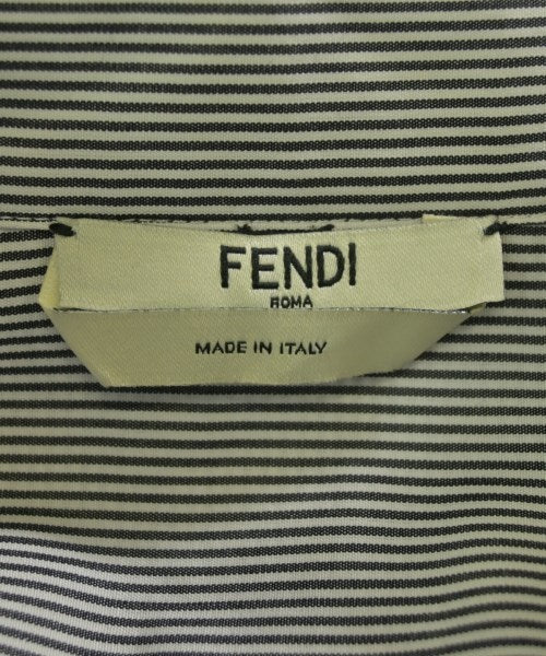 FENDI 女襯衫
