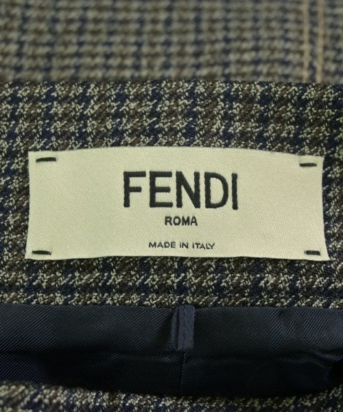 FENDI 長裙/超長裙