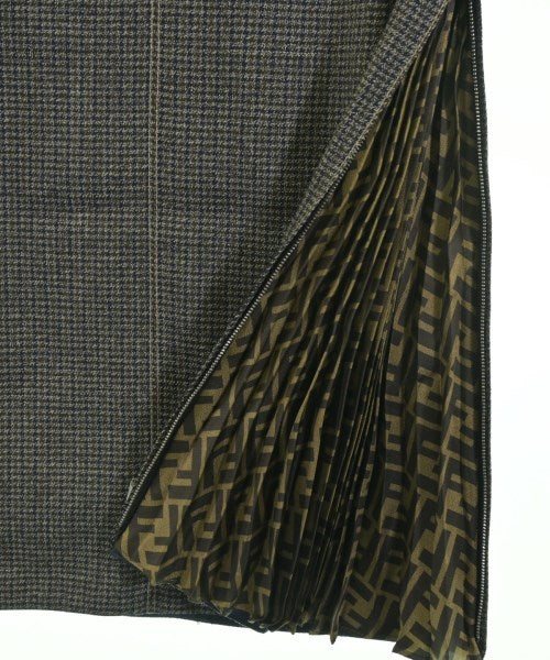 FENDI 長裙/超長裙