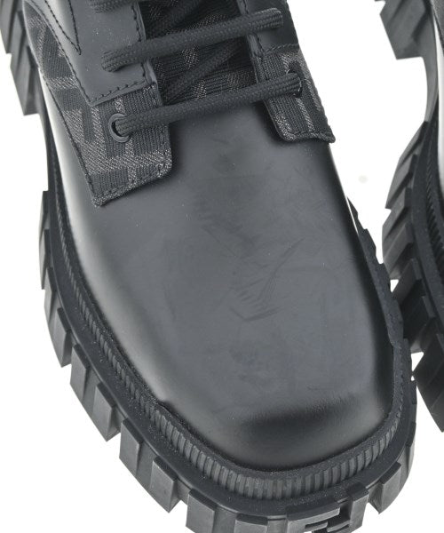 FENDI 靴子