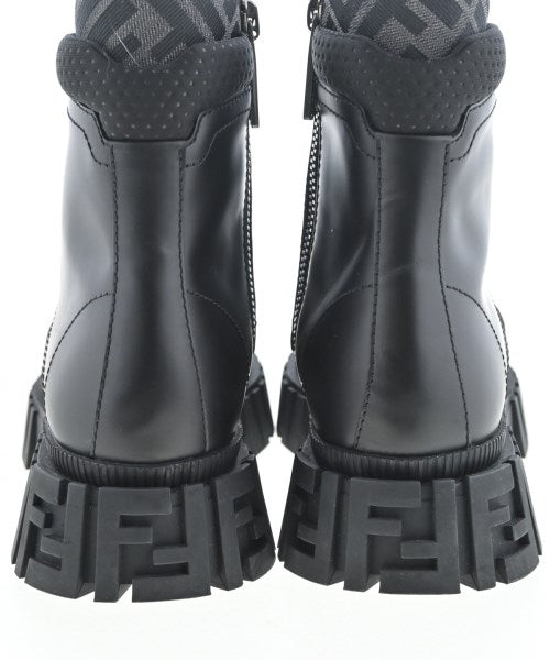 FENDI 靴子