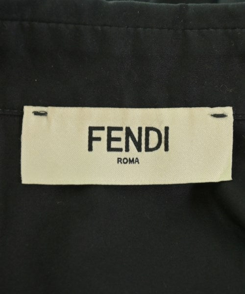 FENDI 女襯衫