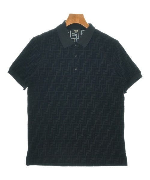 FENDI POLO衫