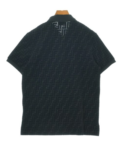 FENDI POLO衫